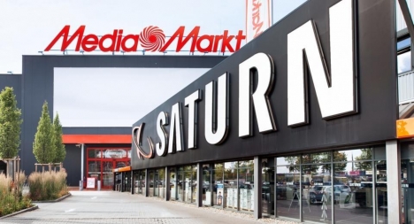 MediaMarkt und Saturn treten ab 2023 gemeinsam auf - MediaMarkt und Saturn treten ab 2023 mit gemeinsamen Promotions und Werbe-Kampagnen auf - Foto: MediaMarktSaturn Deutschland
